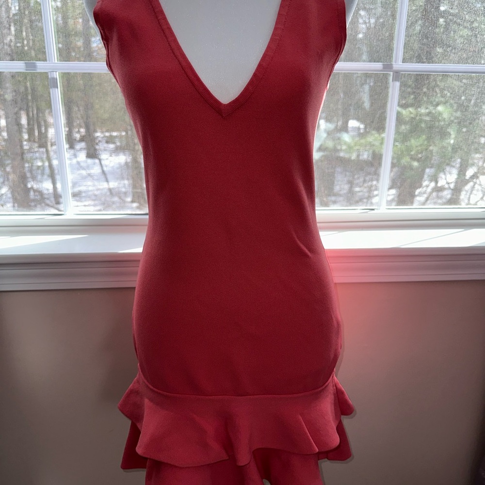 KEEPSAKE the Label Mini Dress